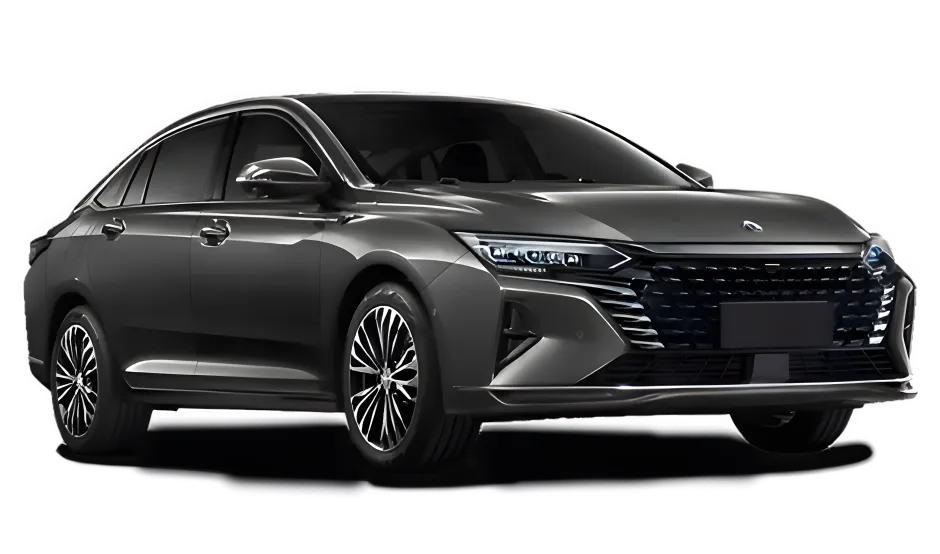 Автомобиль DongFeng Shine Max, 1.5 л, передний привод, Робот, бензин в наличии в Москве