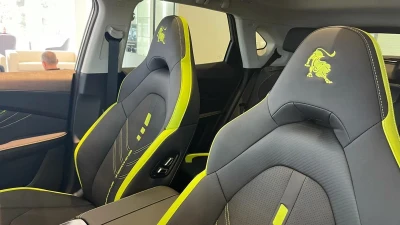 Автомобиль Forthing T5 EVO, 1.5 л, передний привод, Робот, бензин в наличии в Краснодаре
