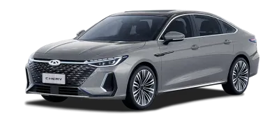 Автомобиль Chery Arrizo 8, 1.6 л, передний привод, Робот, бензин в наличии в Екатеринбург