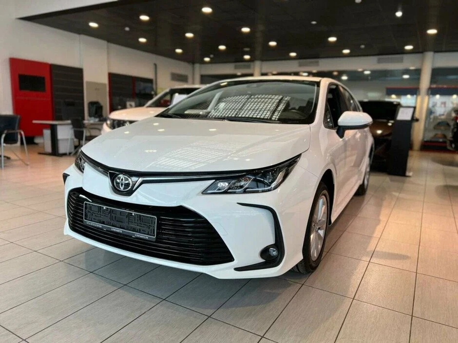 Toyota