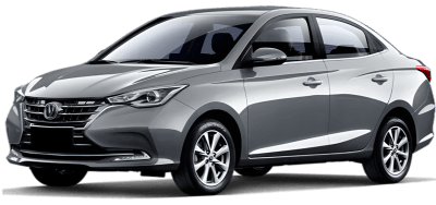 Changan Alsvin