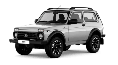 Автомобиль LADA Niva Legend Sport, 1.6 л, полный привод, МКПП, бензин в наличии в Нижнем Новгороде