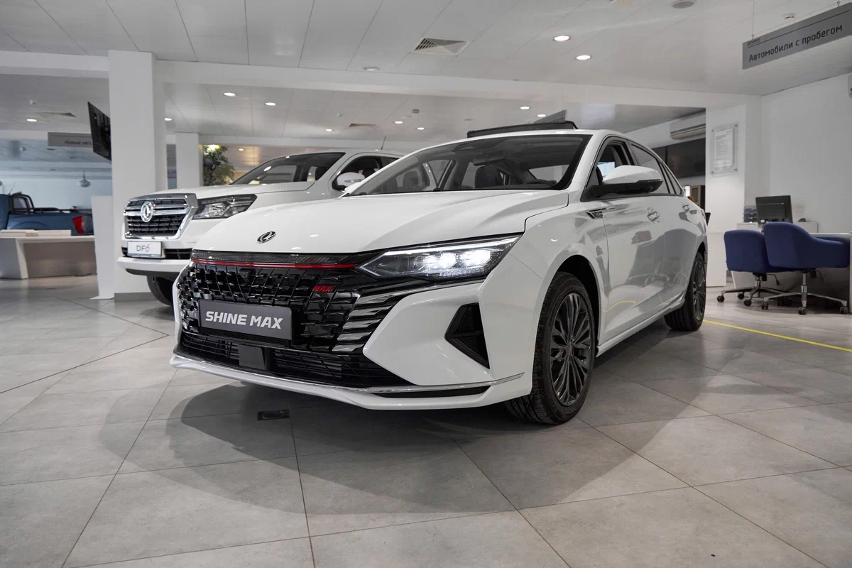 DongFeng