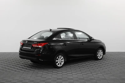 Автомобиль Changan Alsvin, 1.5 л, передний привод, Робот, бензин в наличии в Краснодаре