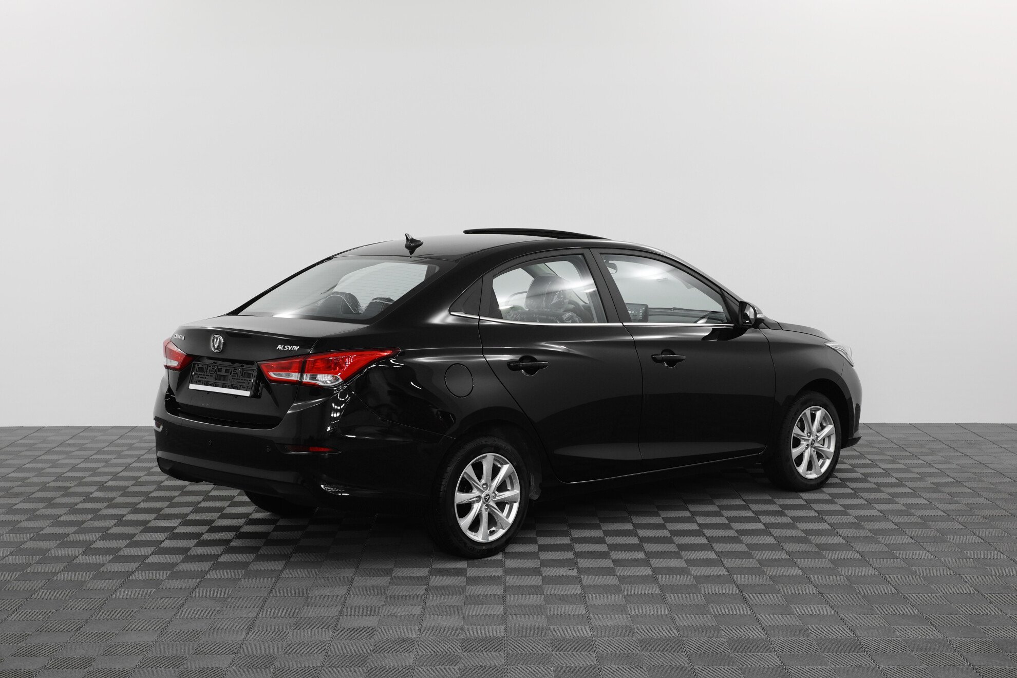 Changan