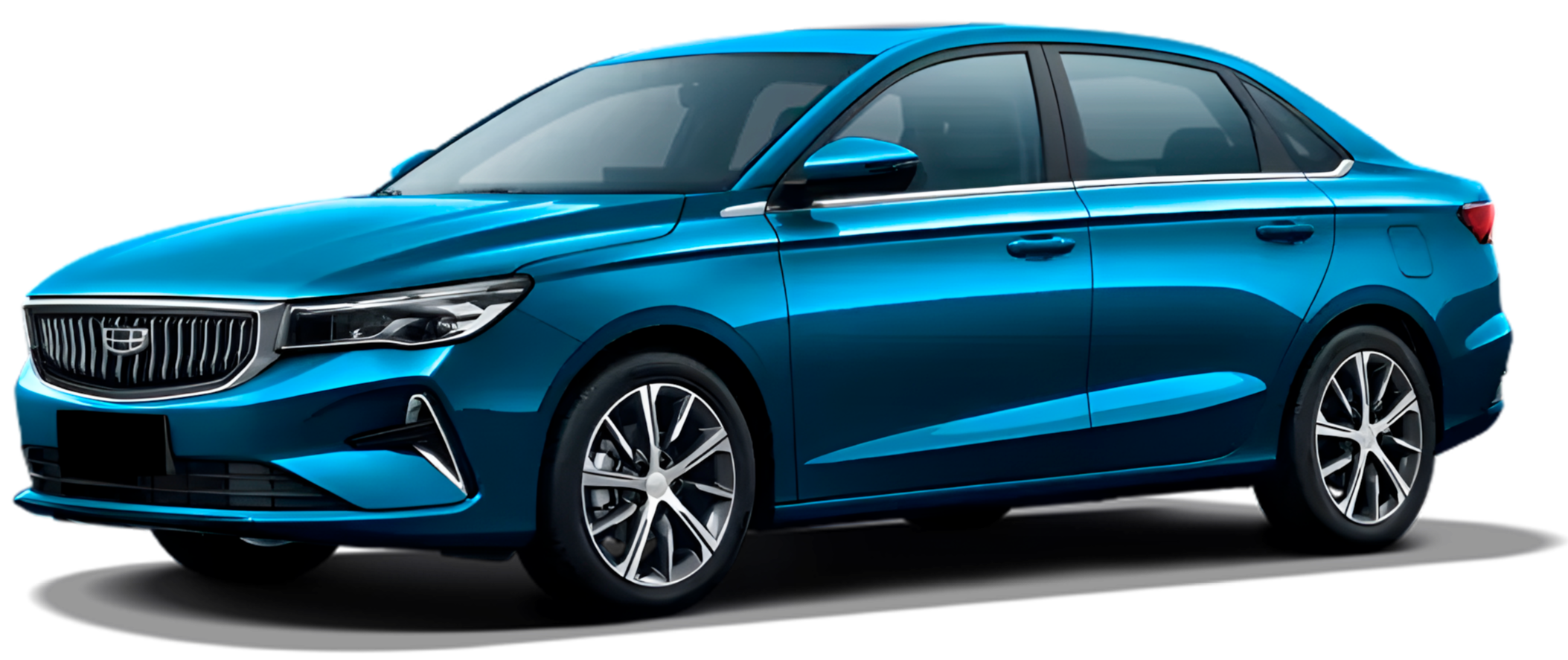 Geely