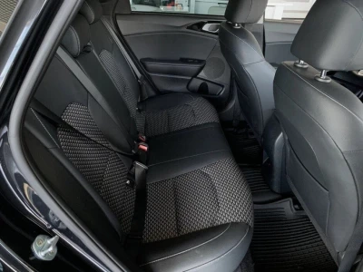 Автомобиль Kia Ceed SW, 1.6 л, передний привод, АКПП, бензин в наличии в Краснодаре