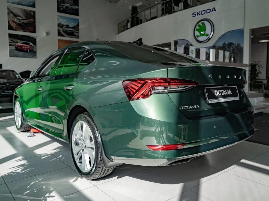 Skoda