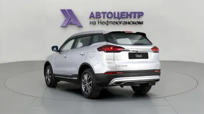Geely
