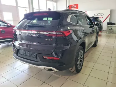 Автомобиль EXEED TXL, 1.6 л, полный привод, Робот, бензин в наличии в Екатеринбургe