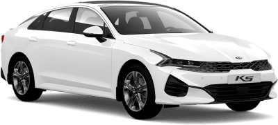 Автомобиль Kia K5, 2.5 л, передний привод, АКПП, бензин в наличии в Новосибирск