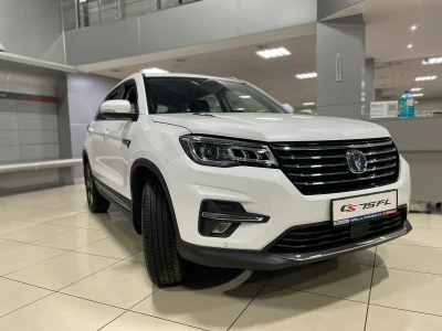 Автомобиль Changan CS75FL, 1.8 л, полный привод, АКПП, бензин в наличии в Екатеринбургe