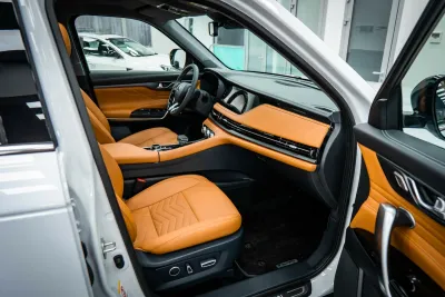 Changan