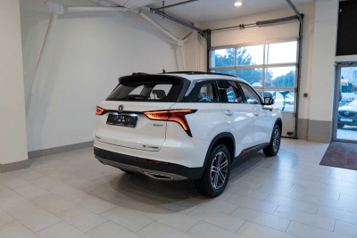 Автомобиль Changan CS75 Plus, 1.5 л, передний привод, АКПП, бензин в наличии в Краснодаре