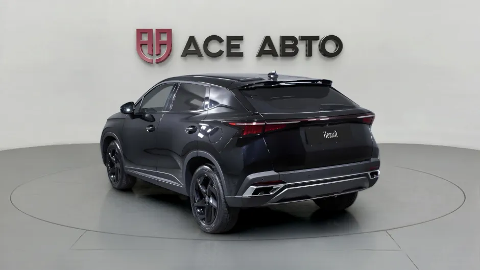 Автомобиль OMODA C5, 1.5 л, передний привод, Вариатор, бензин в наличии в Самаре