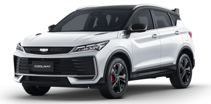 Geely
