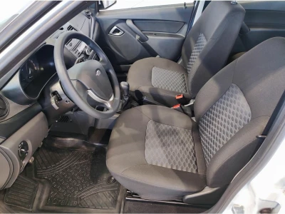 Автомобиль LADA Granta Седан New, 1.6 л, передний привод, МКПП, бензин в наличии в Екатеринбург