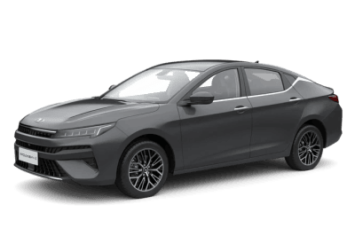 Автомобиль MOSKVICH 6, 1.5 л, передний привод, Робот, бензин в наличии в Екатеринбург