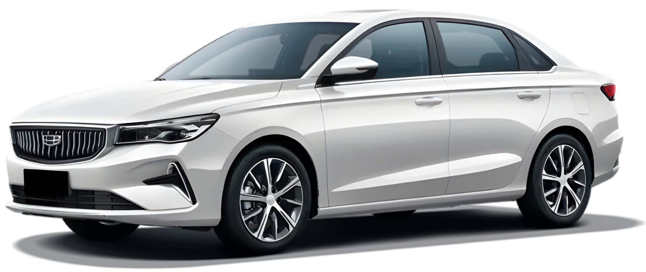 Geely