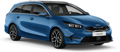 Автомобиль Kia Ceed SW, 1.5 л, передний привод, Робот, бензин в наличии в Краснодаре
