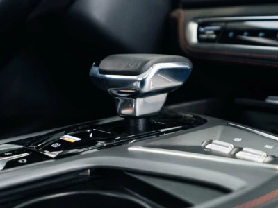 Автомобиль Changan CS75 Plus, 1.5 л, передний привод, АКПП, бензин в наличии в Краснодаре