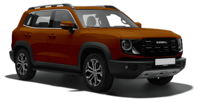 Автомобиль Haval Dargo, 2 л, полный привод, Робот, бензин в наличии в Краснодар