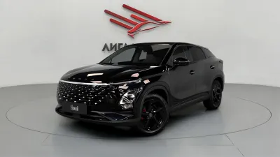 Автомобиль OMODA C5, 1.6 л, полный привод, Робот, бензин в наличии в Нижнем Новгороде