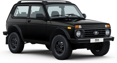 Автомобиль LADA Bronto, 1.7 л, полный привод, МКПП, бензин в наличии в Новосибирске