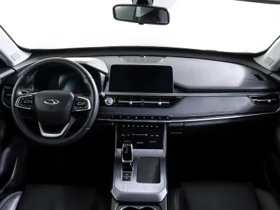 Автомобиль Chery Tiggo 4 Pro, 1.5 л, передний привод, Вариатор, бензин в наличии в Новосибирск