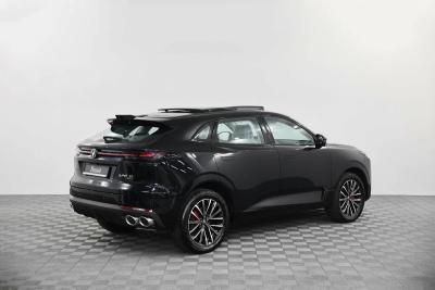 Автомобиль Changan UNI-K, 2 л, полный привод, АКПП, бензин в наличии в Краснодаре