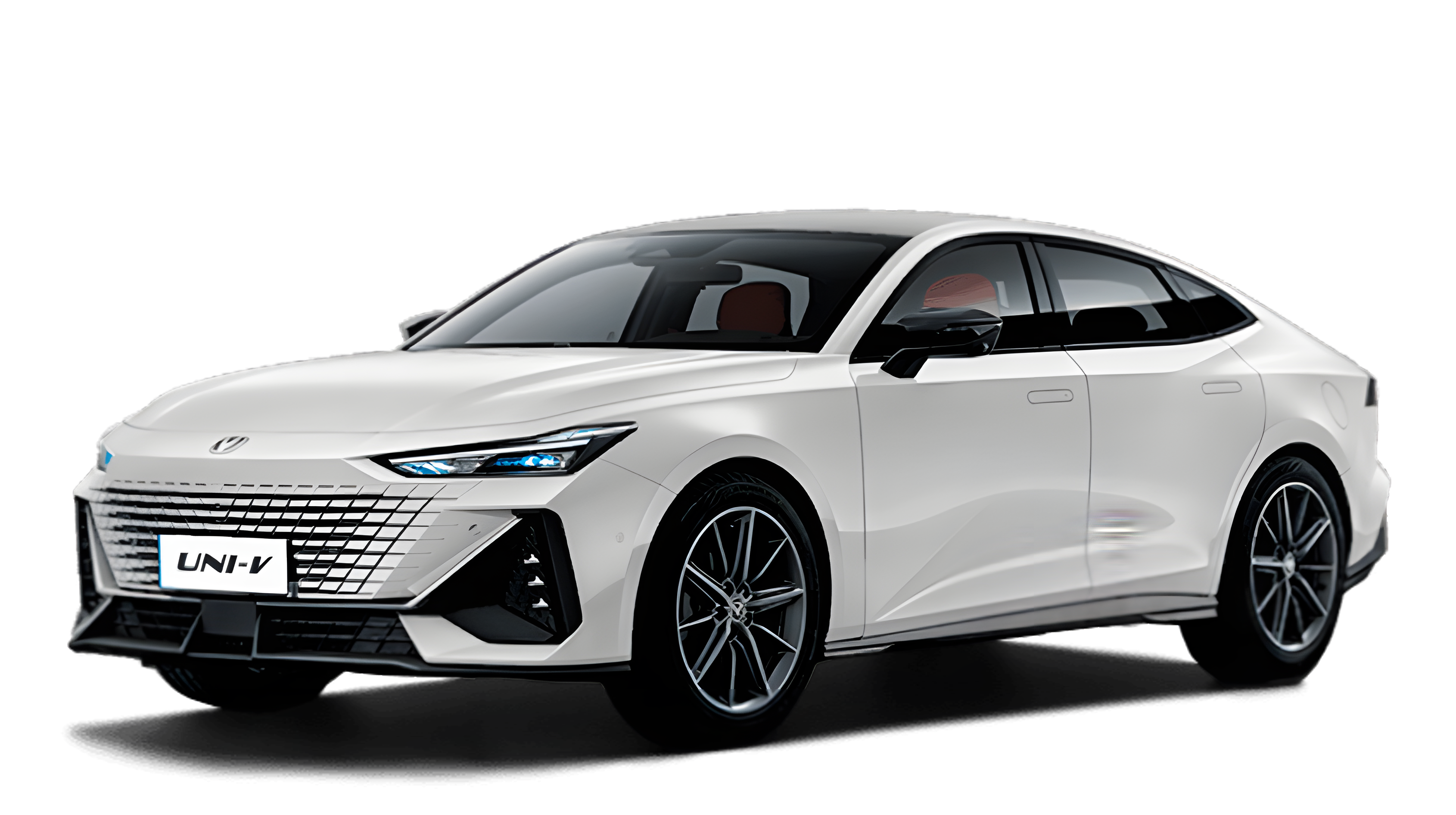 Changan