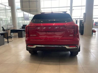 Автомобиль Haval Jolion, 1.5 л, полный привод, Робот, бензин в наличии в Краснодаре
